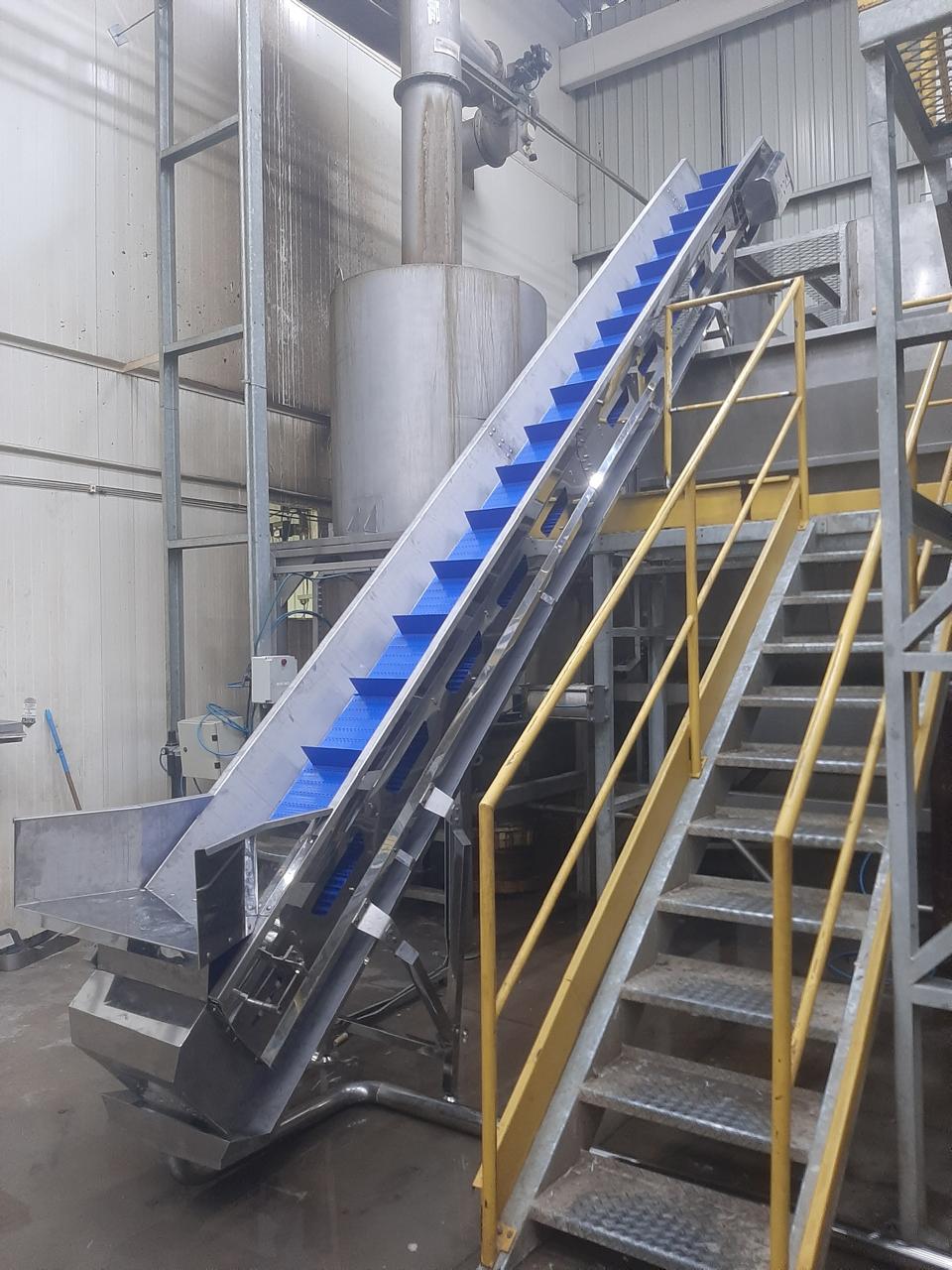 Esteira transportadora