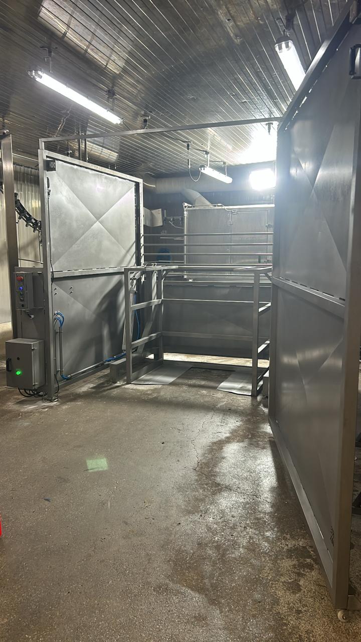 Elevador Para Misturador De Massas??